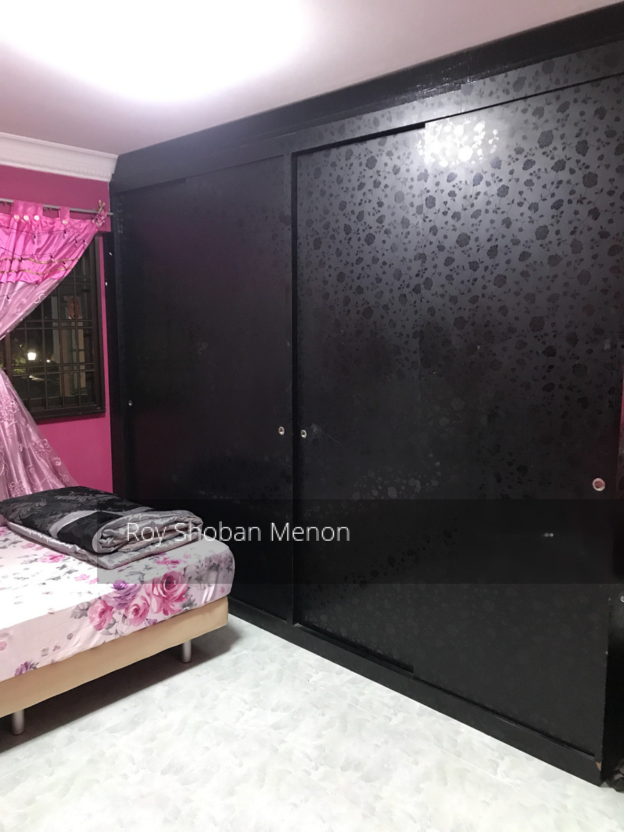 Blk 403 Fajar Road (Bukit Panjang), HDB 4 Rooms #146479702